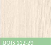 Nuance bois clair gamme sublim bois de MG Déco