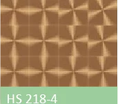 Décoration de mur en film adhésif pour covering de bâtiment fabriqué par MG Déco